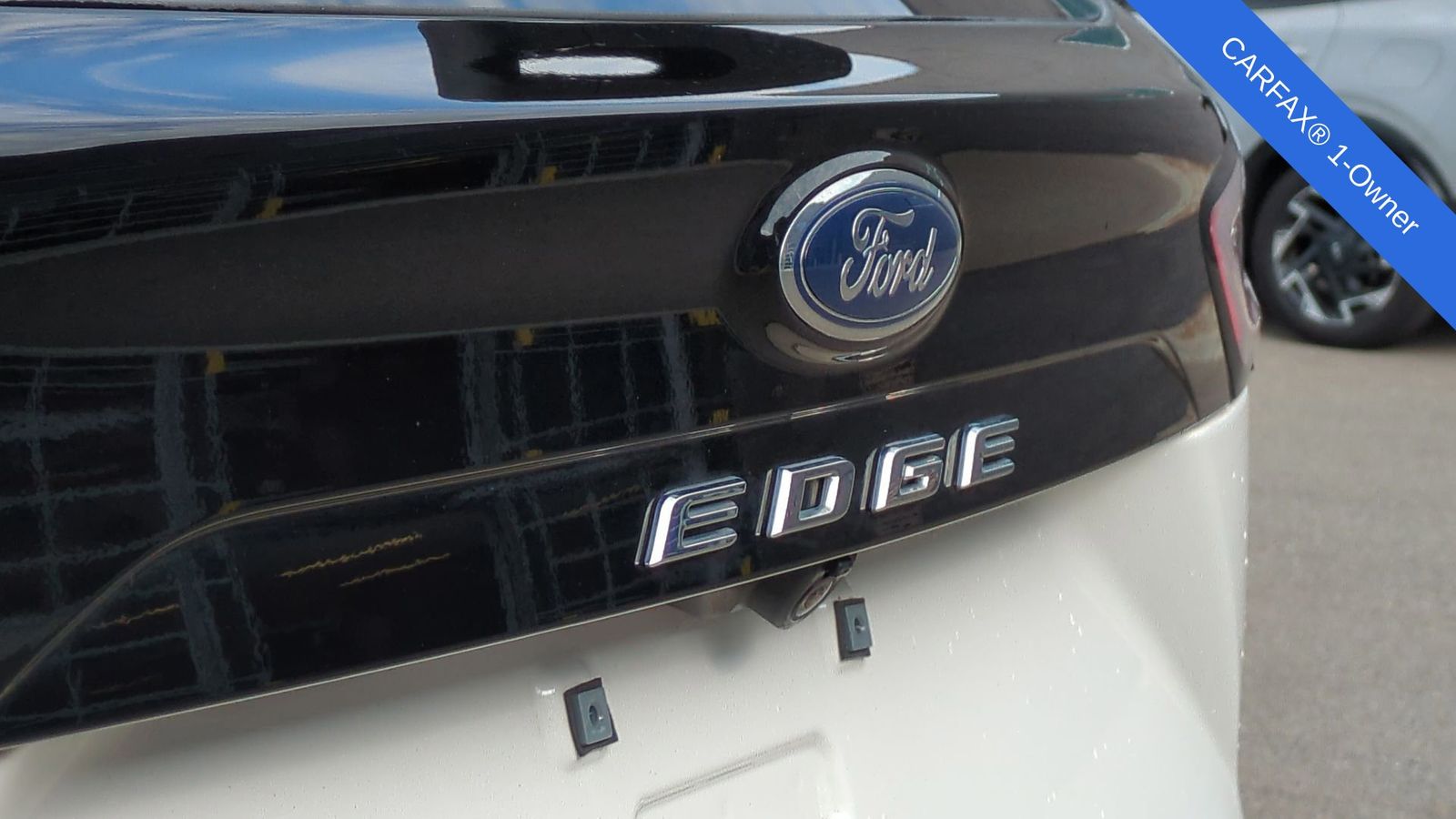 Thumbnail: 2022 Ford Edge - 12