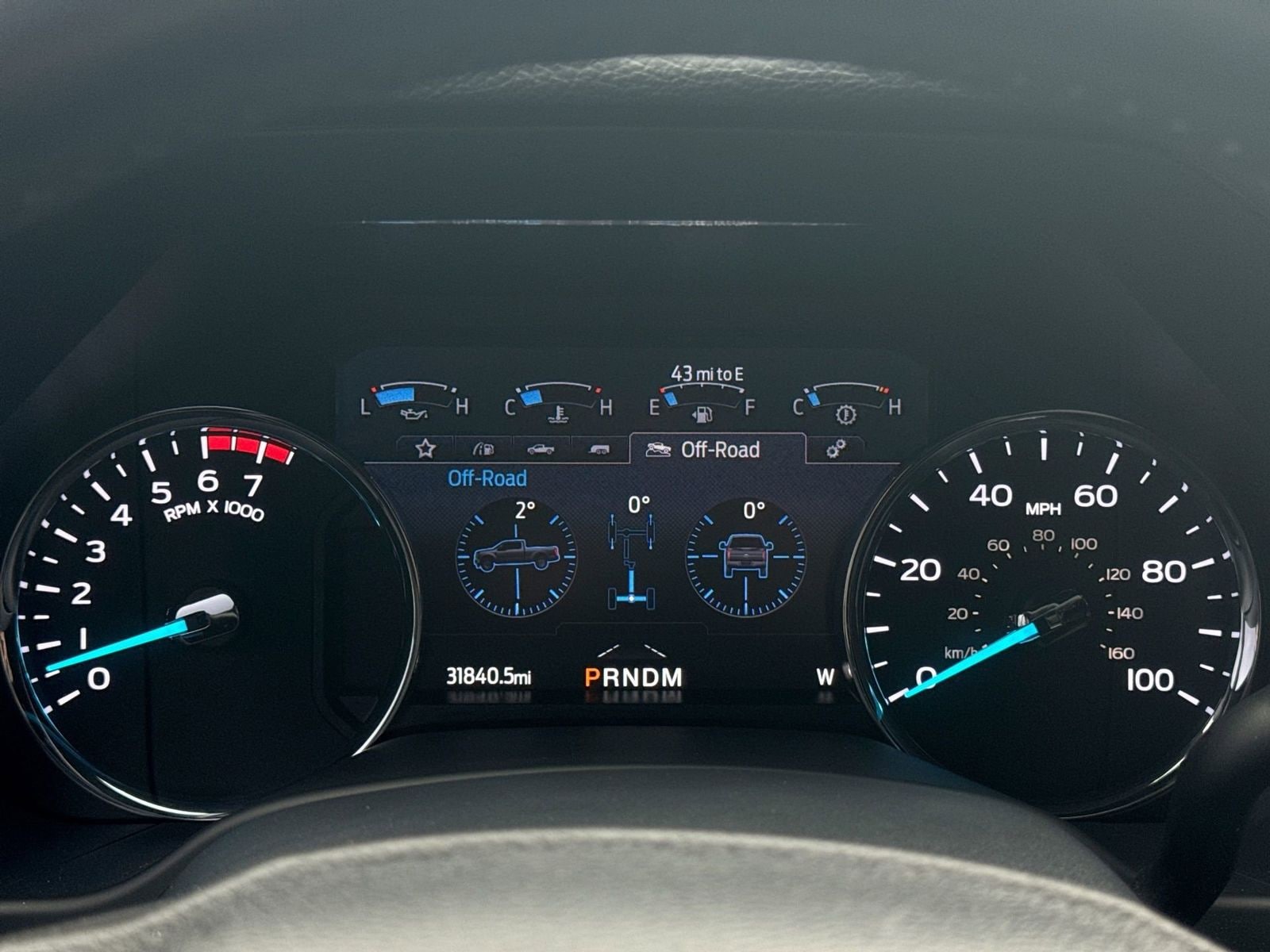 Thumbnail: 2022 Ford F-250 - 40