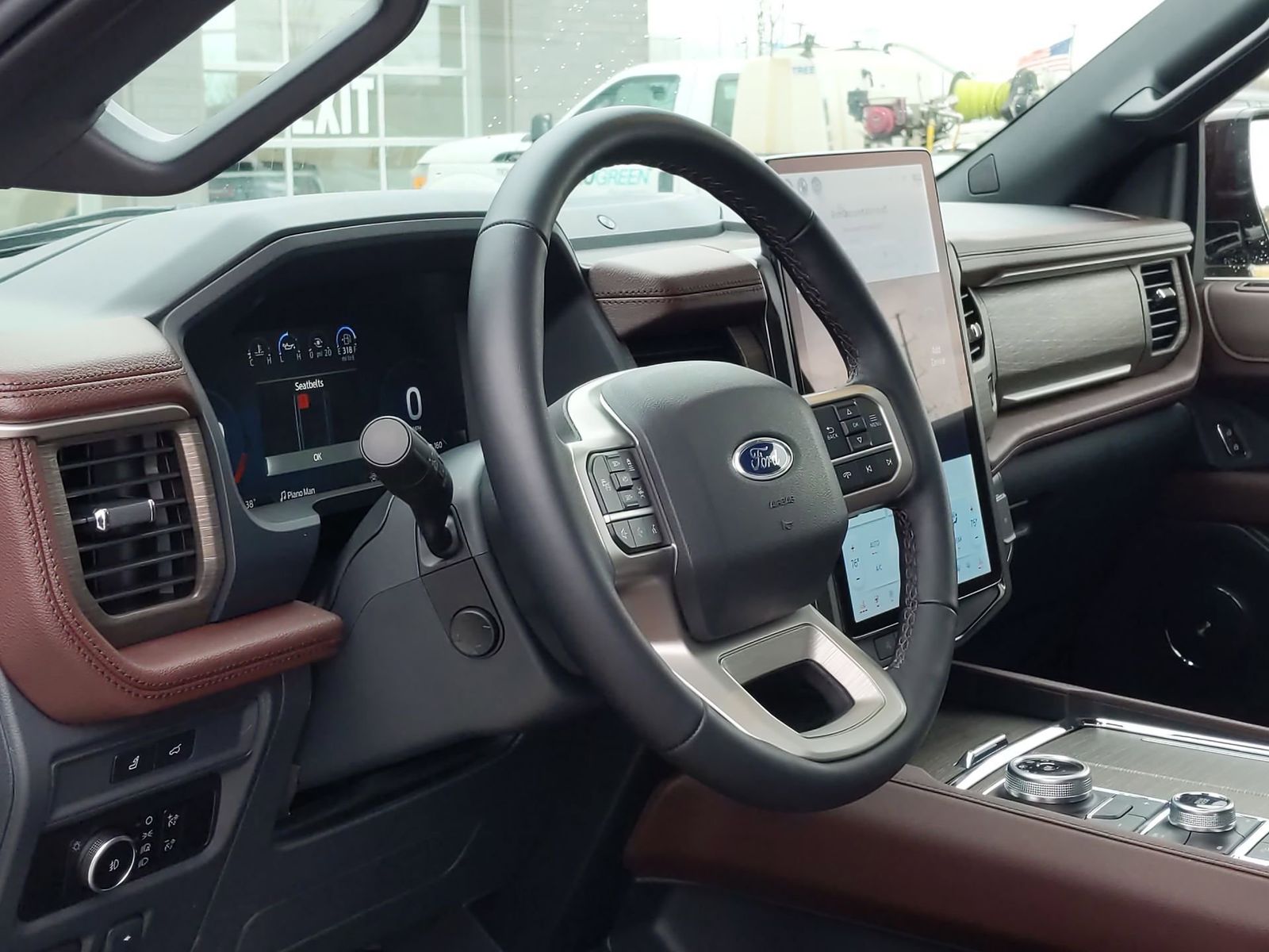 Thumbnail: 2024 Ford Expedition MAX - 2