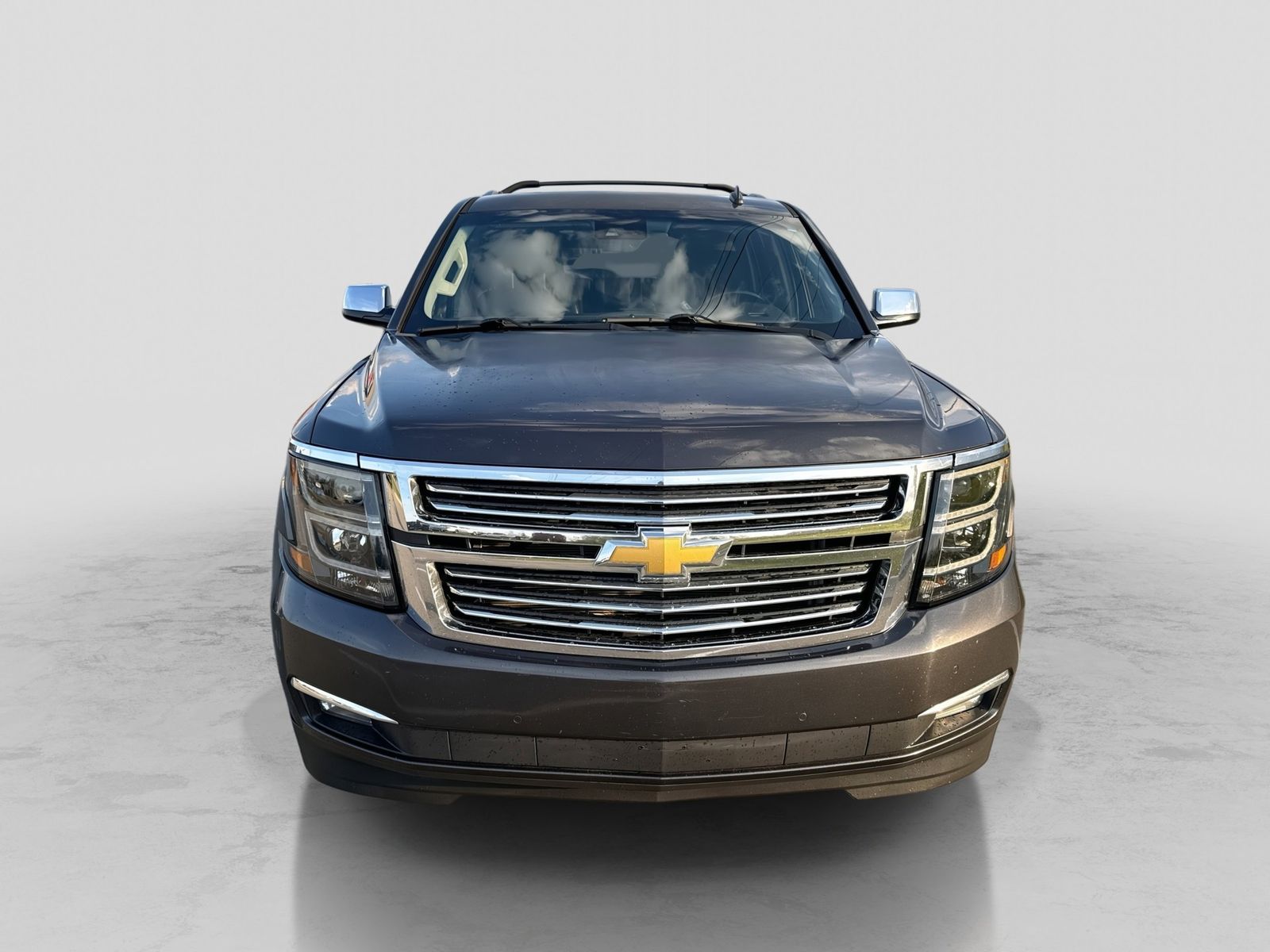 Thumbnail: 2015 Chevrolet Tahoe - 12
