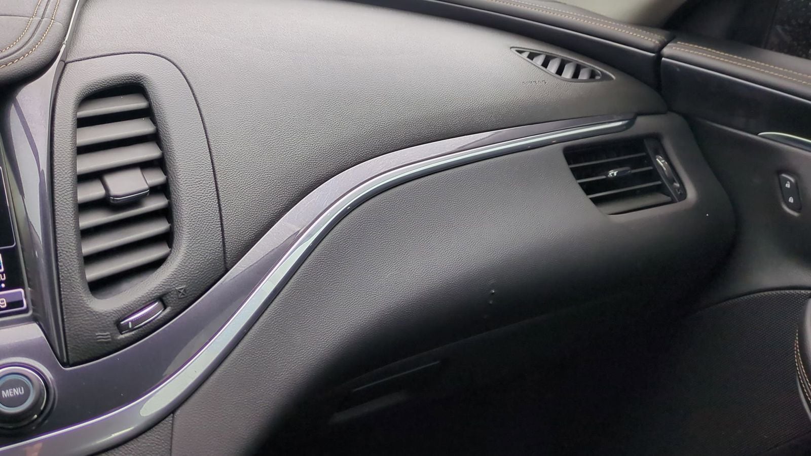 Thumbnail: 2017 Chevrolet Impala - 33