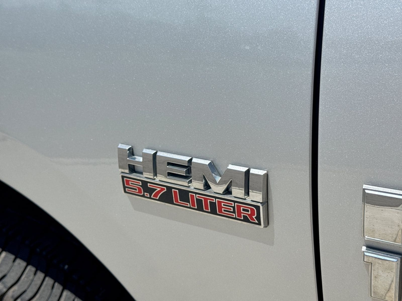Thumbnail: 2016 RAM 1500 - 18