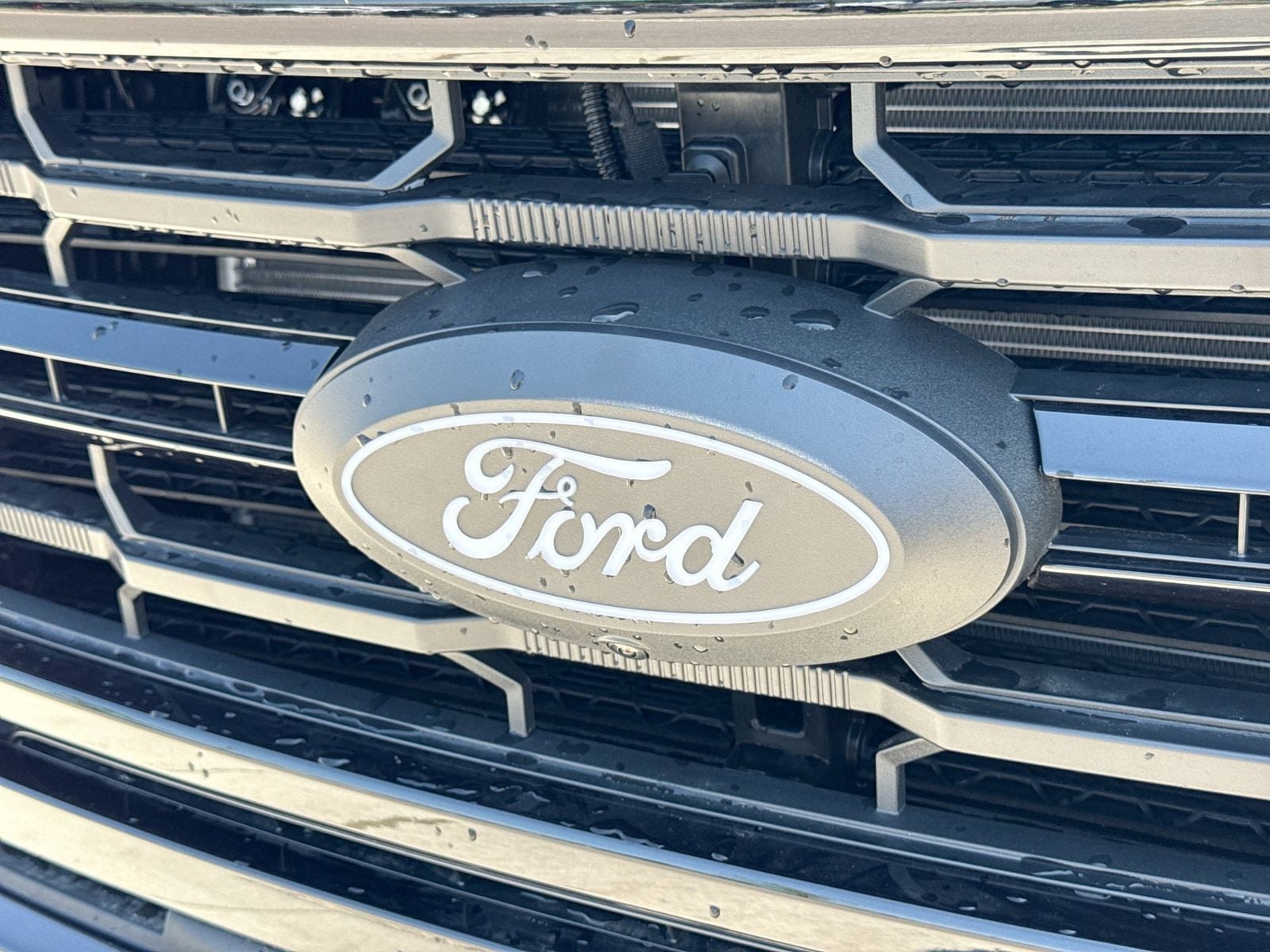 Thumbnail: 2026 Ford F-150 - 12