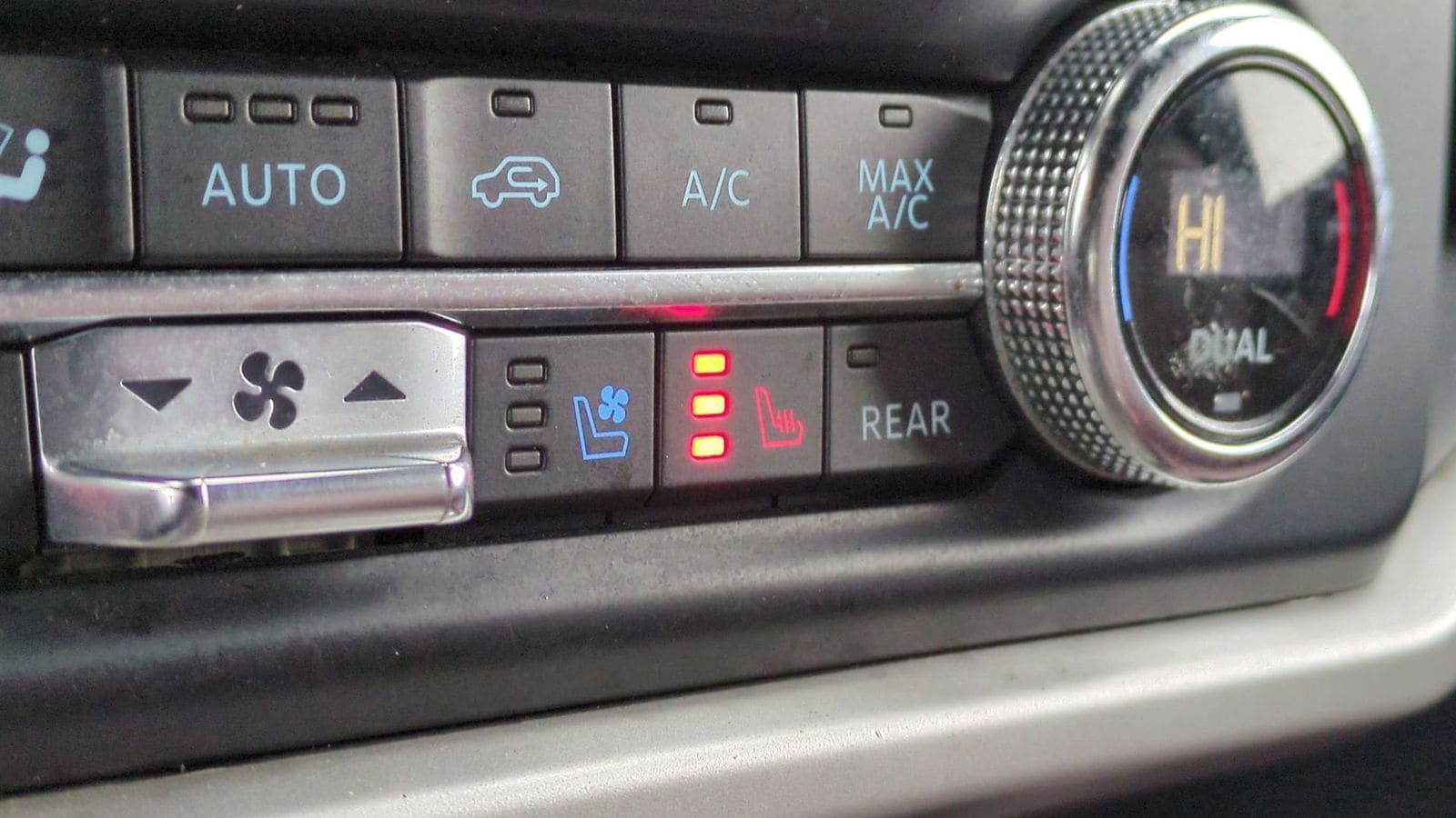 Thumbnail: 2022 Ford Expedition MAX - 36