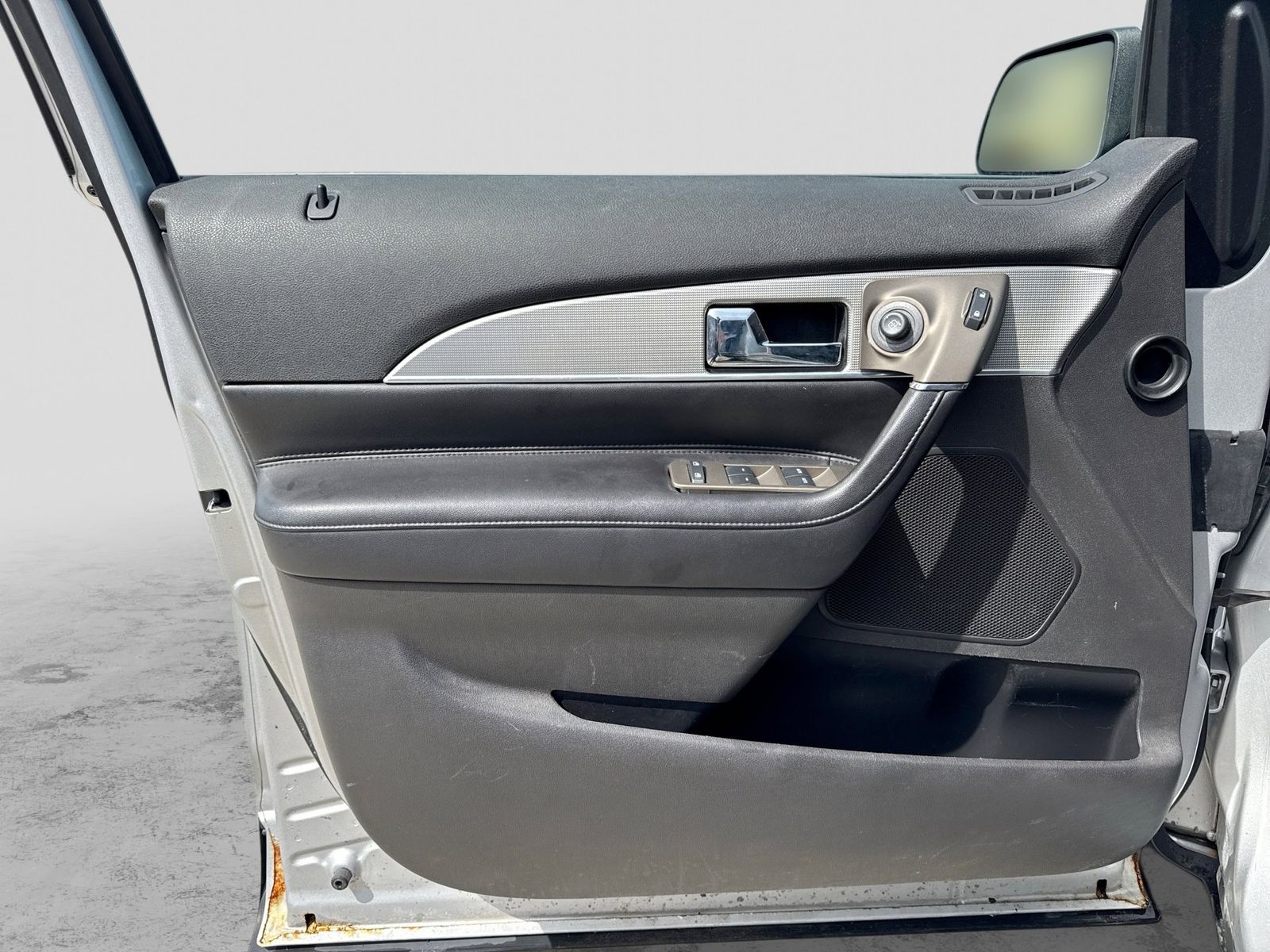 Thumbnail: 2013 Lincoln MKX - 30