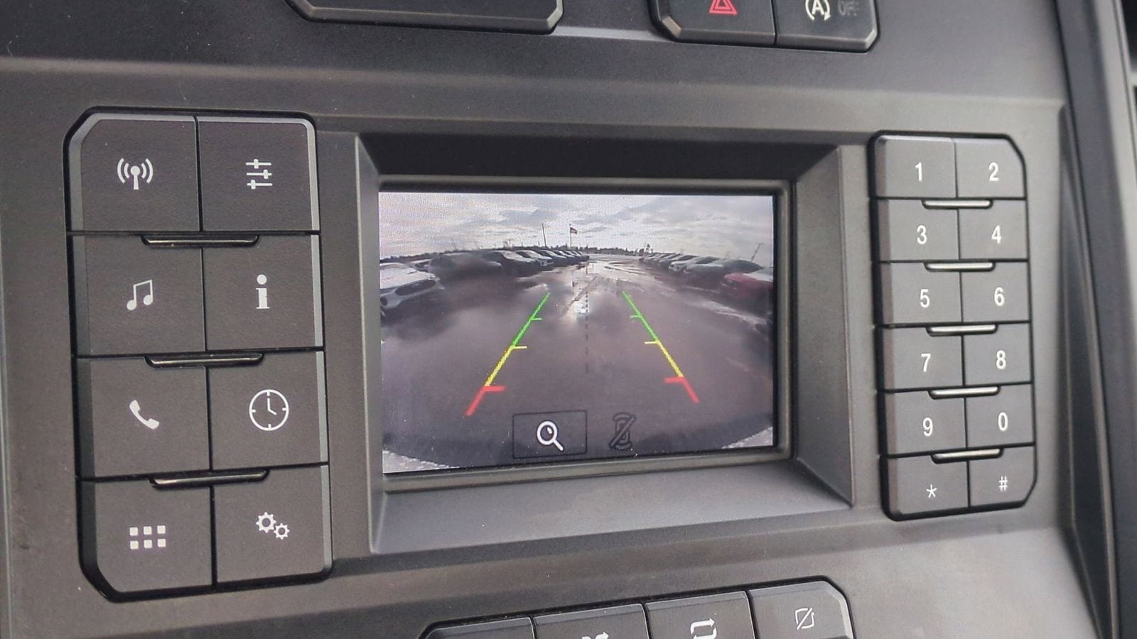 Thumbnail: 2018 Ford F-150 - 31