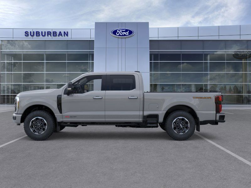 Thumbnail: 2025 Ford F-250 - 3