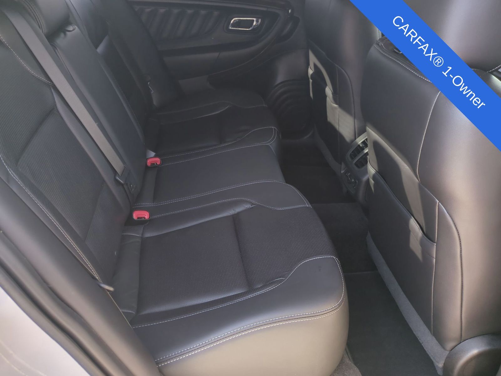 Thumbnail: 2018 Ford Taurus - 26