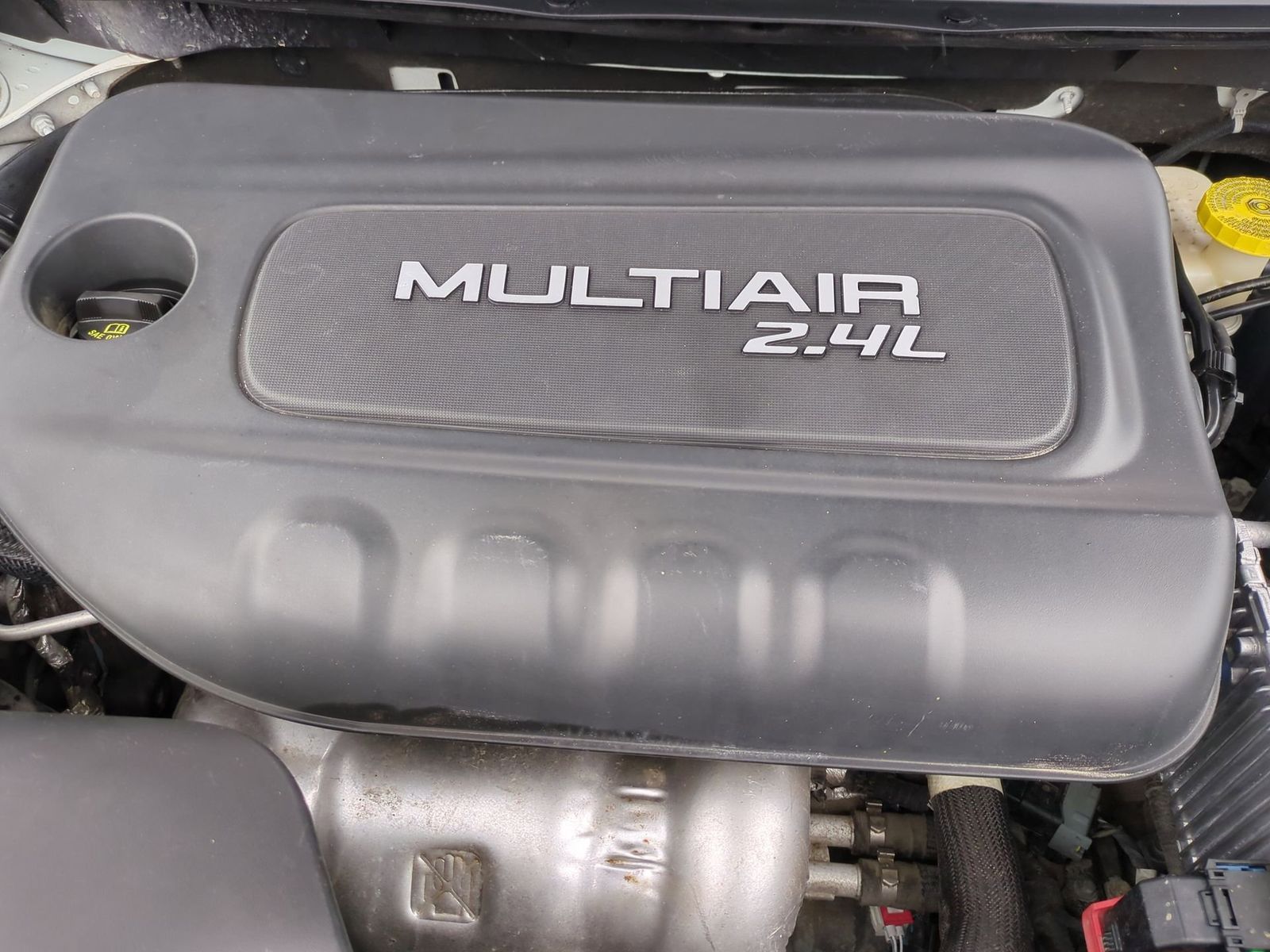 Thumbnail: 2014 Jeep Cherokee - 15