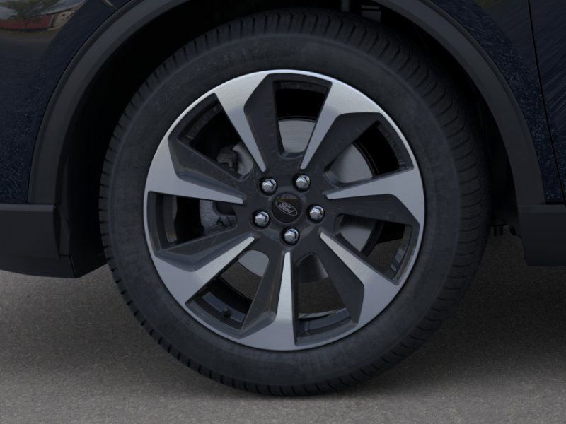 Thumbnail: 2025 Ford Escape - 20
