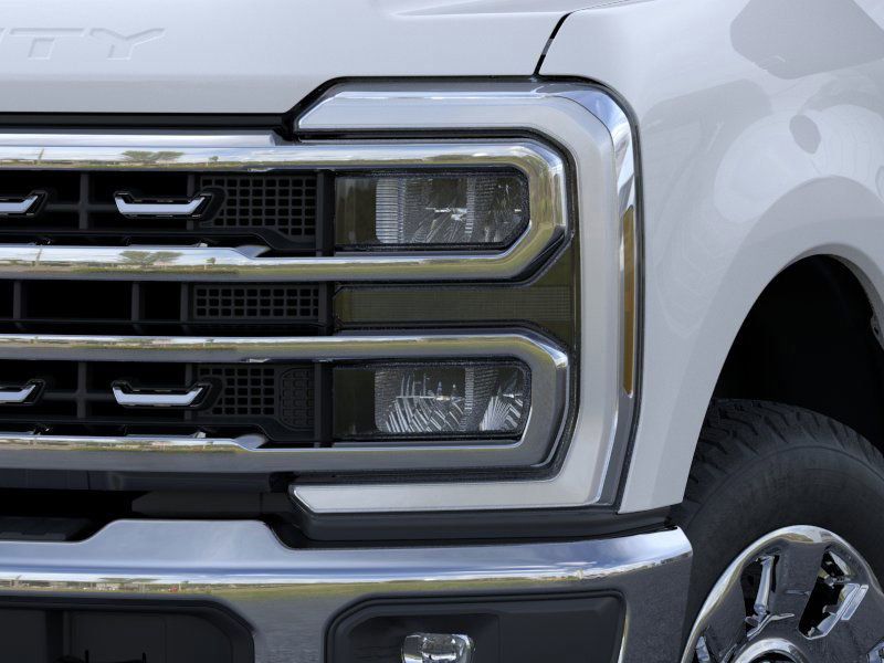 Thumbnail: 2026 Ford F-250 - 19