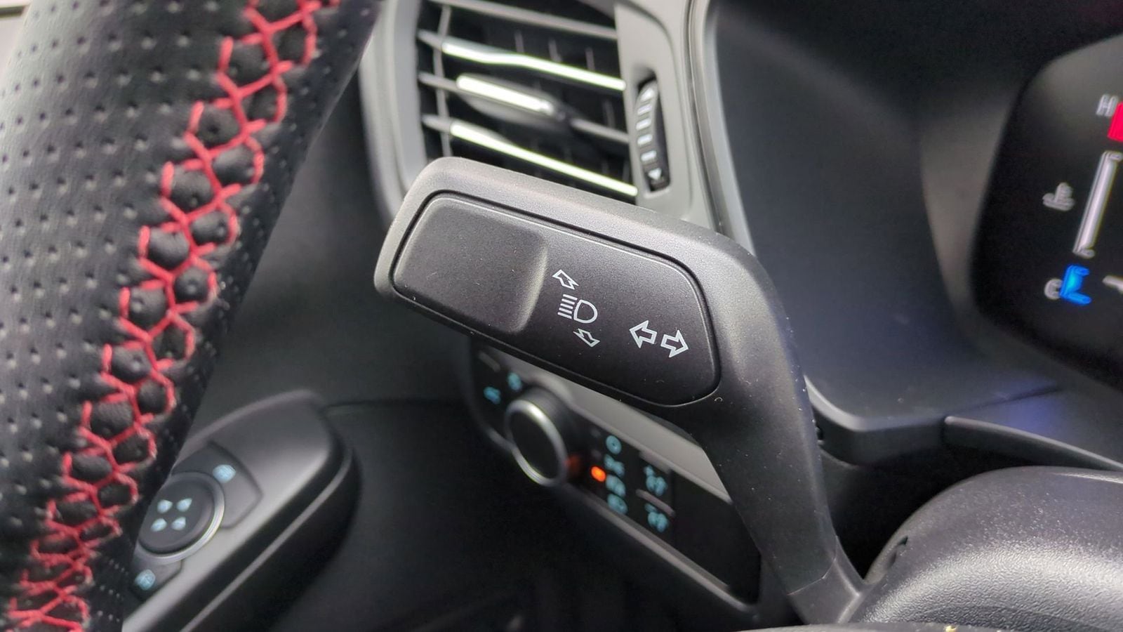 Thumbnail: 2026 Ford Escape - 25