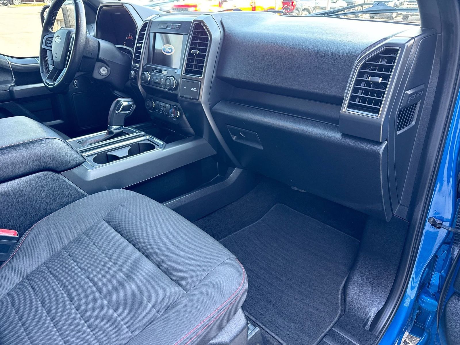 Thumbnail: 2019 Ford F-150 - 8