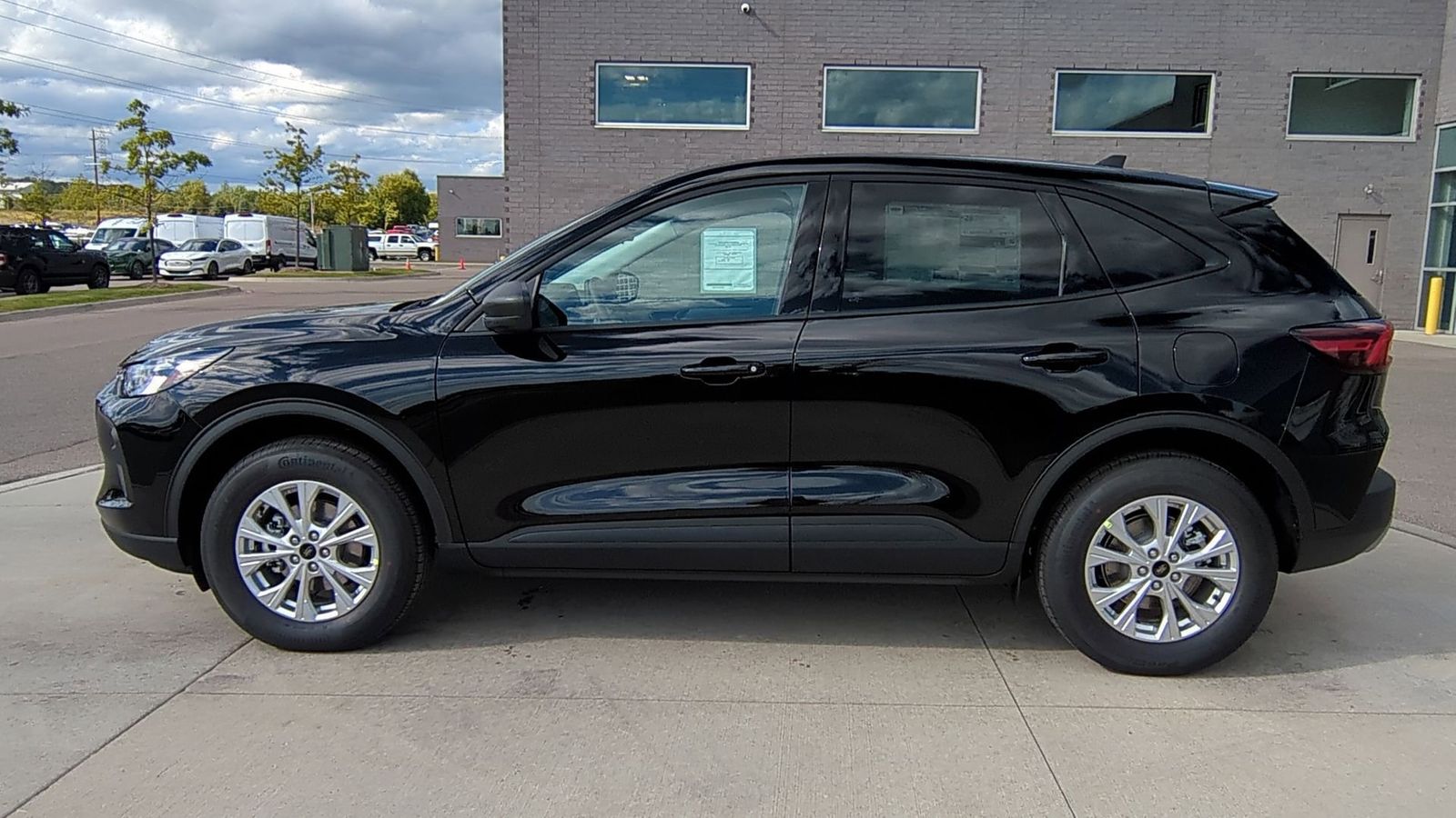 Thumbnail: 2025 Ford Escape - 2