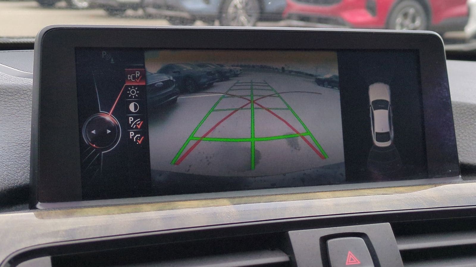 Thumbnail: 2015 BMW 4 Series - 36