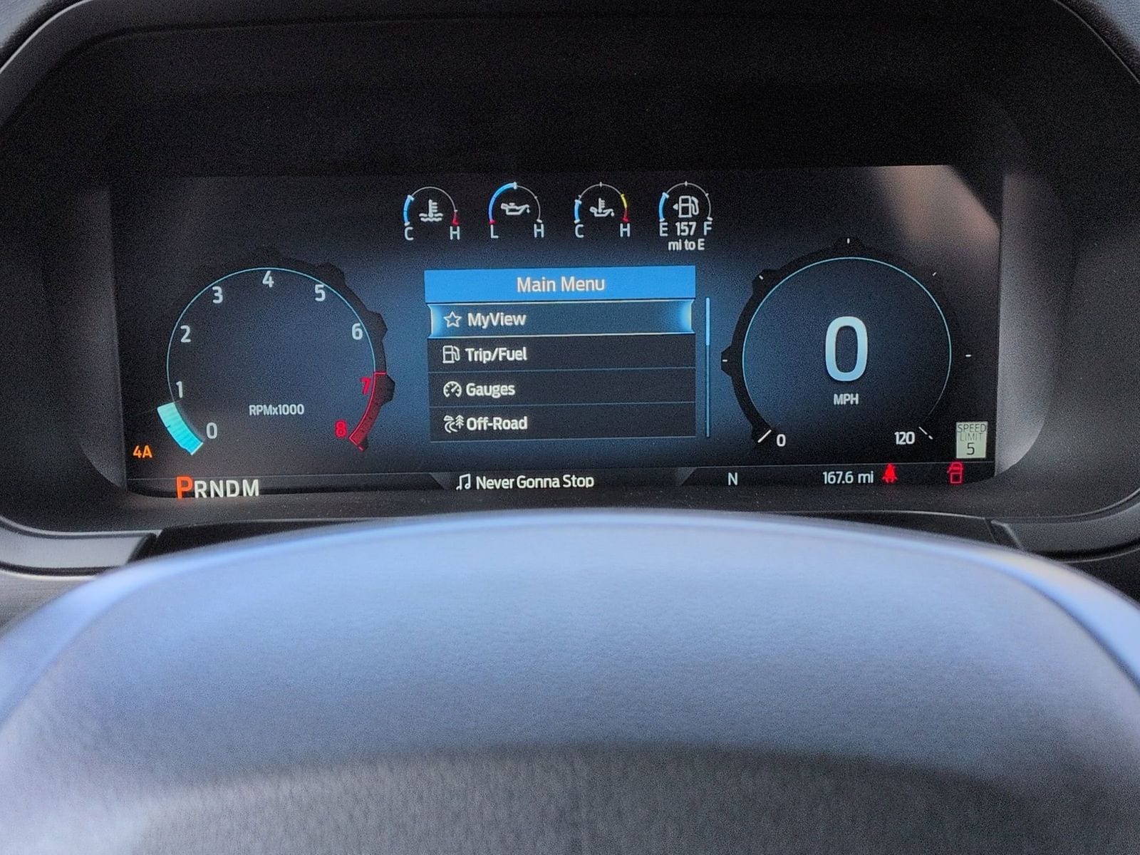 Thumbnail: 2026 Ford F-150 - 35