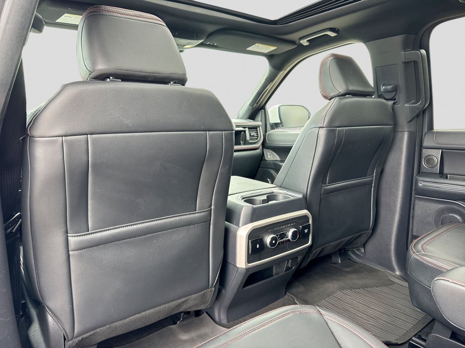 Thumbnail: 2024 Ford Expedition MAX - 23