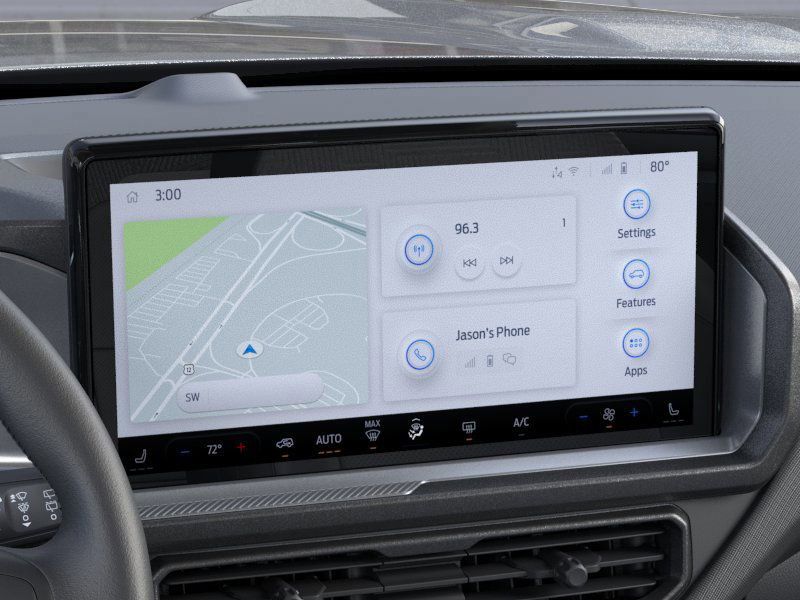 Thumbnail: 2025 Ford Bronco Sport - 15