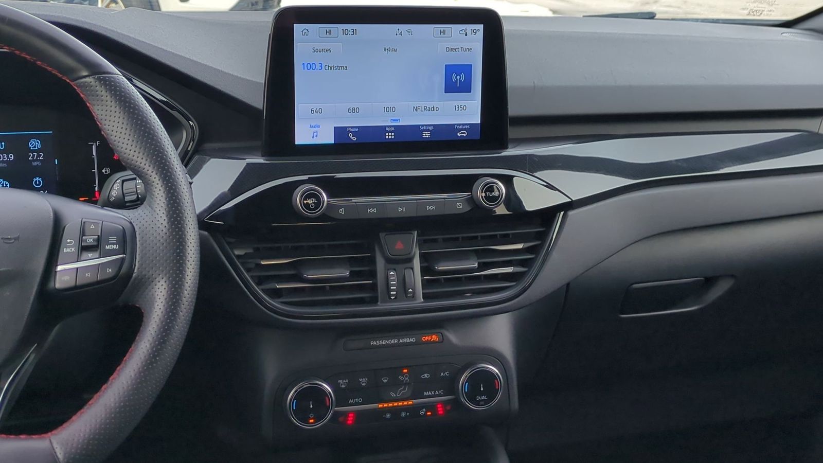 Thumbnail: 2023 Ford Escape - 27