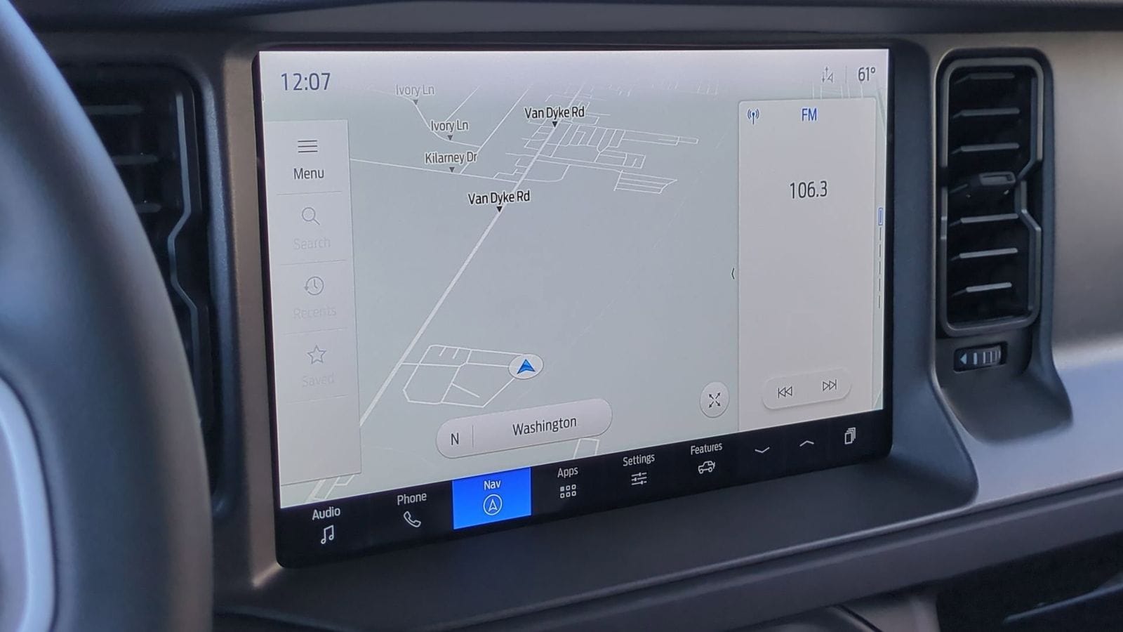 Thumbnail: 2025 Ford Bronco - 27