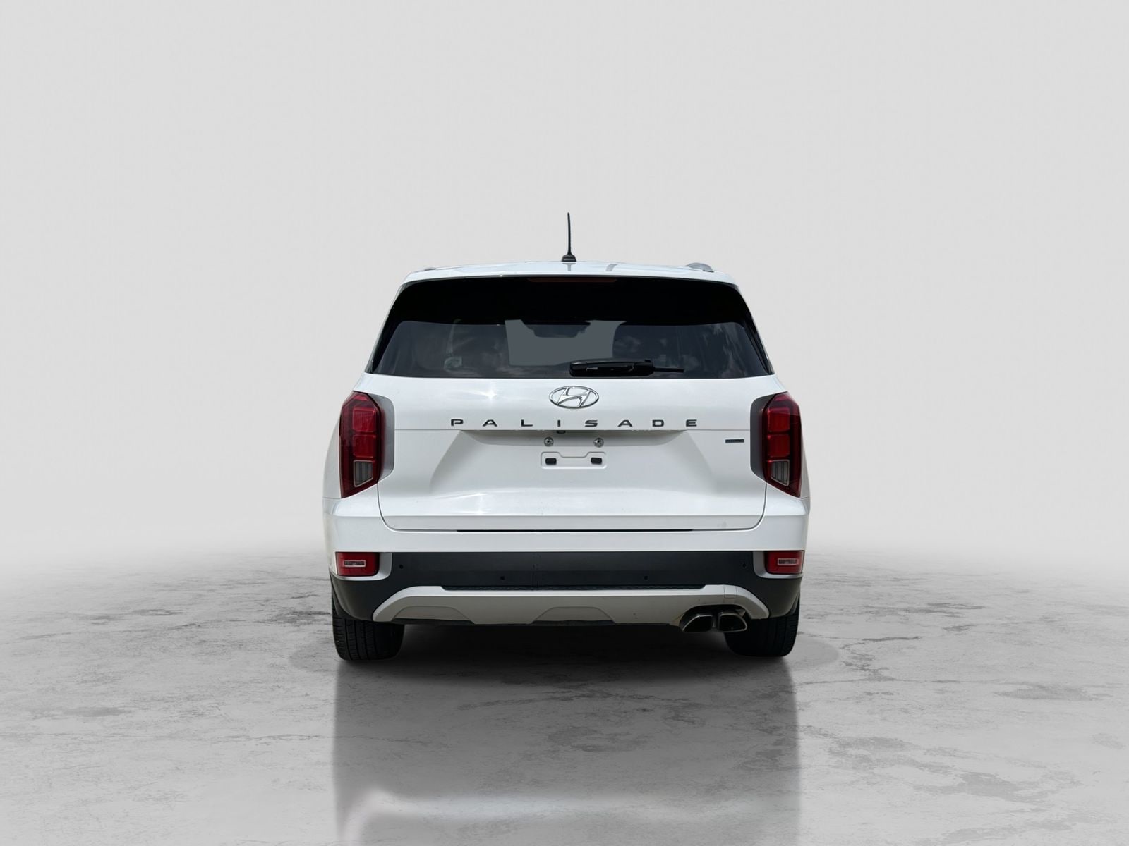 Thumbnail: 2020 Hyundai Palisade - 6