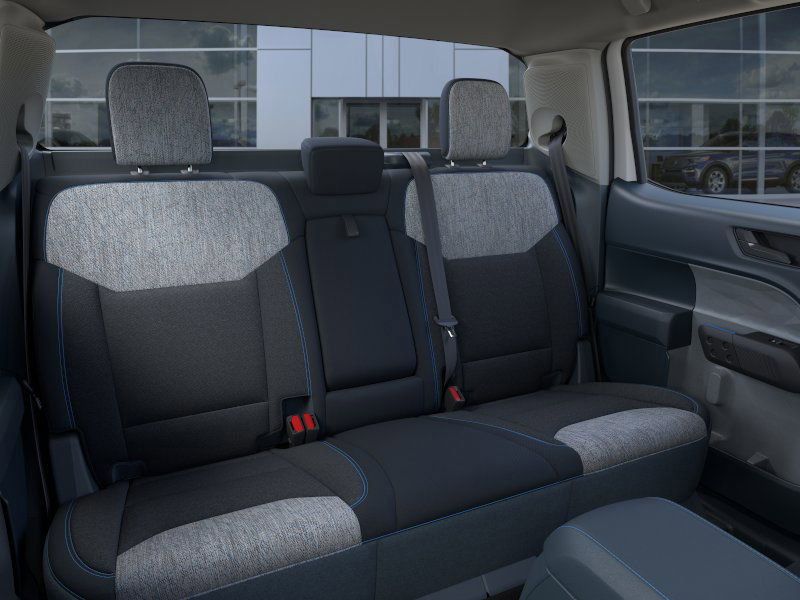 Thumbnail: 2025 Ford Maverick - 12