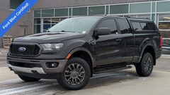 2019 Ford Ranger XLT Truck in Waterford, MI