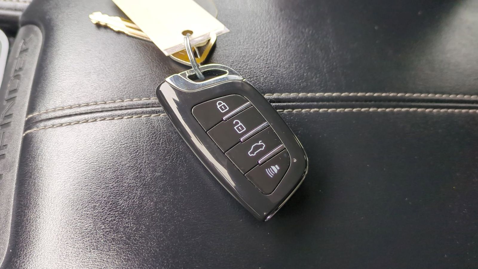 Thumbnail: 2022 Nissan Pathfinder - 37