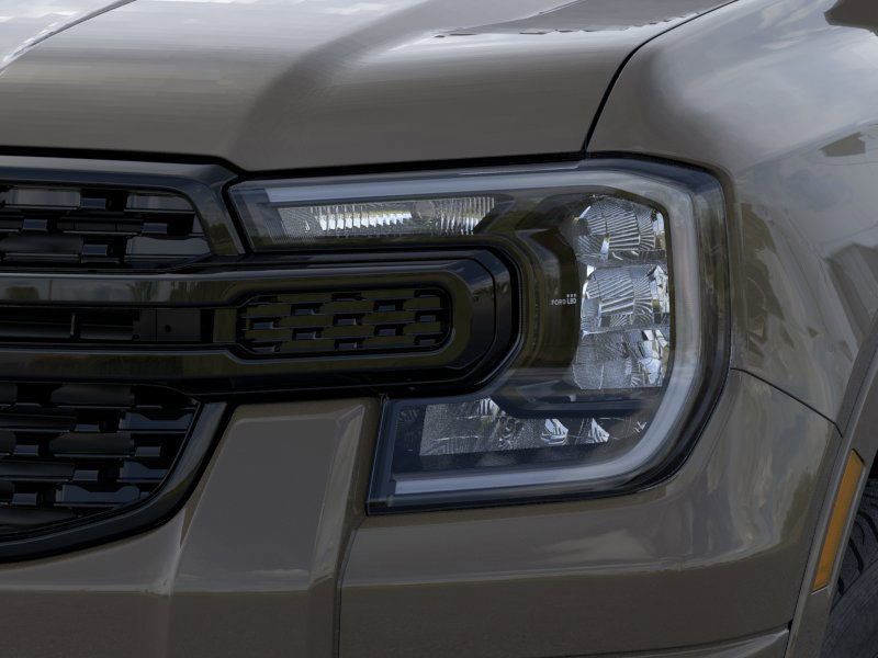 Thumbnail: 2025 Ford Ranger - 19