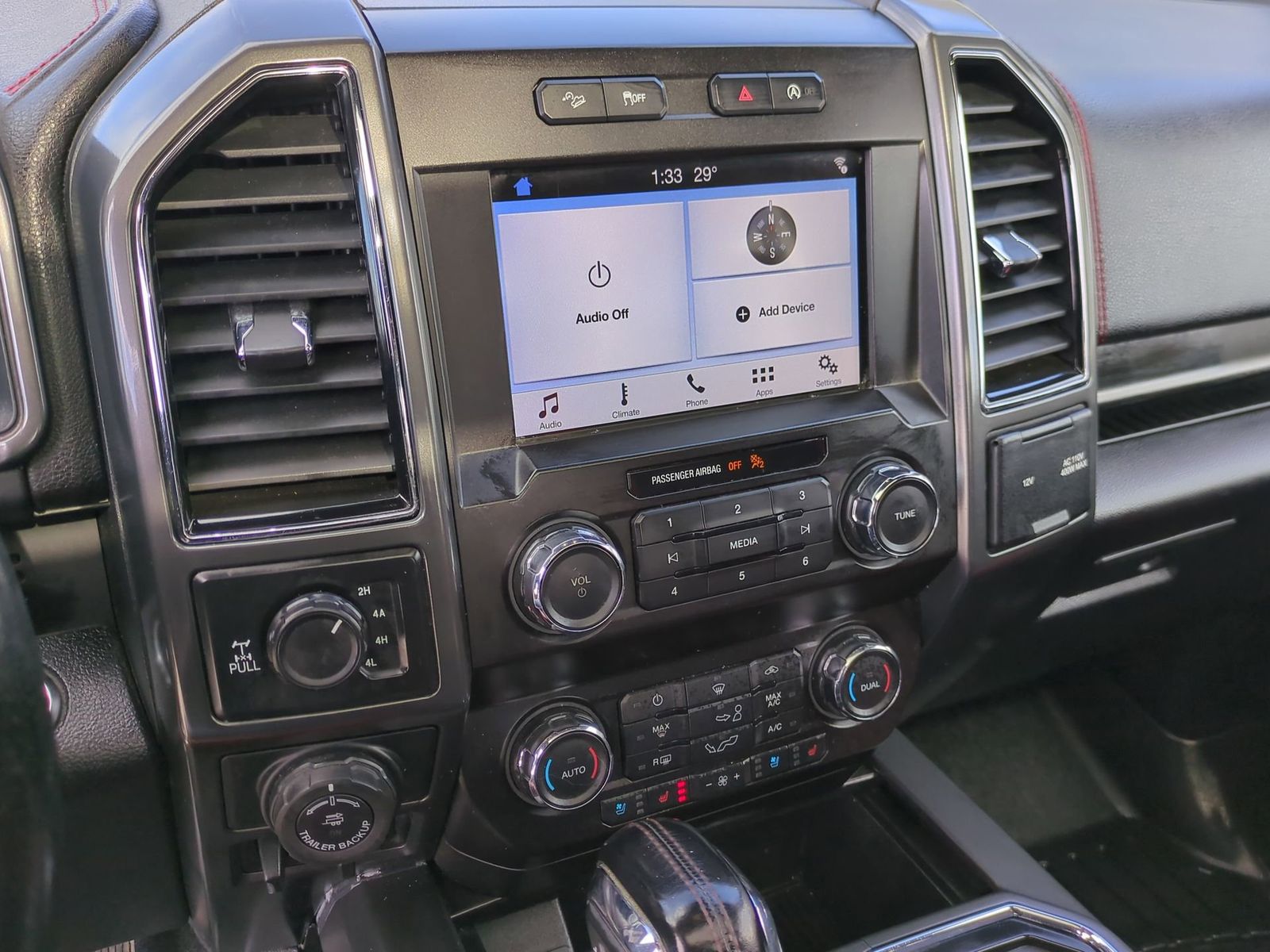 Thumbnail: 2019 Ford F-150 - 34