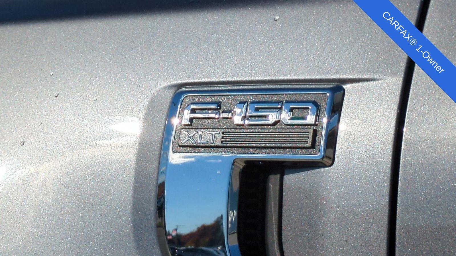 Thumbnail: 2025 Ford F-150 - 13