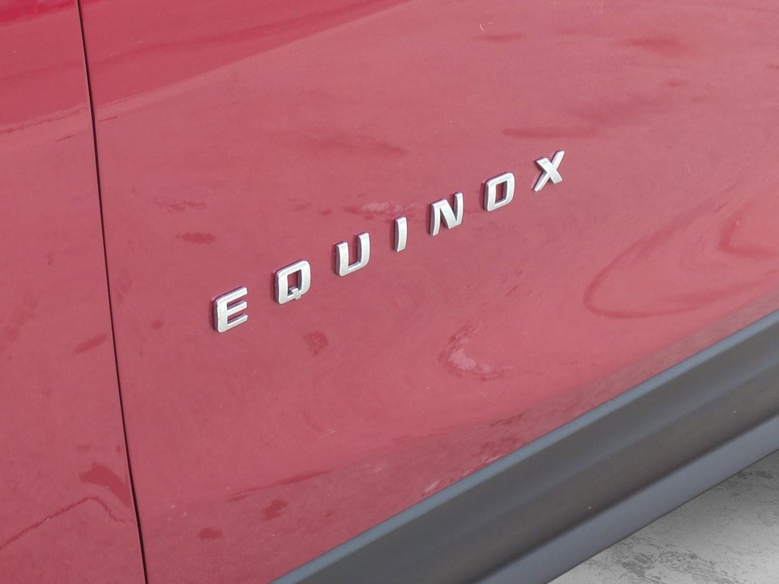 Thumbnail: 2019 Chevrolet Equinox - 15