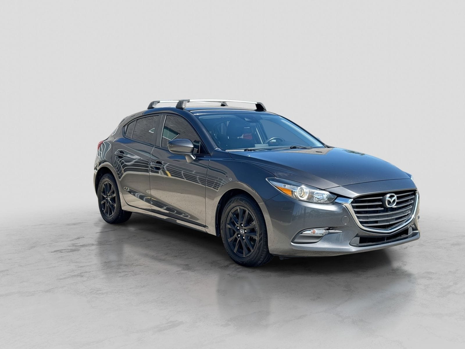 Thumbnail: 2018 Mazda Mazda3 - 10