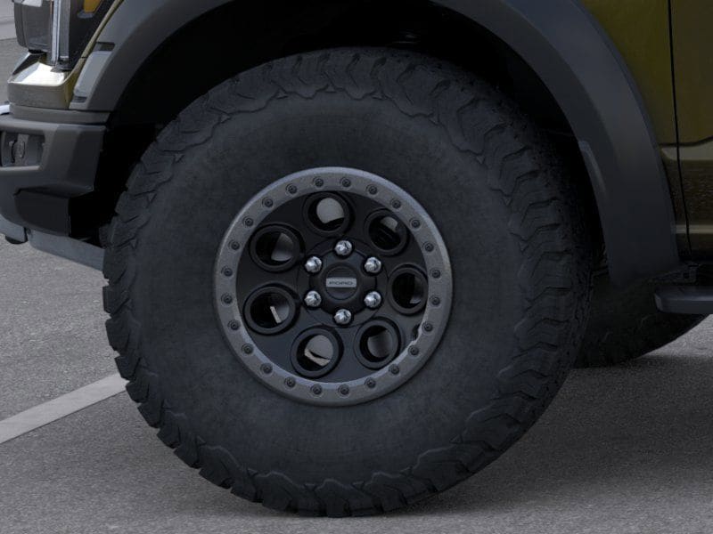 Thumbnail: 2025 Ford F-150 - 20