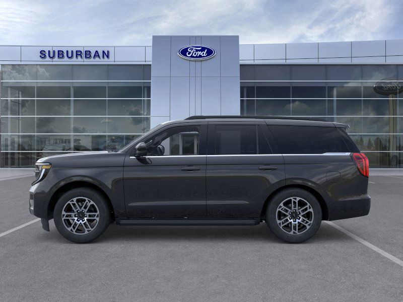 Thumbnail: 2025 Ford Expedition - 3