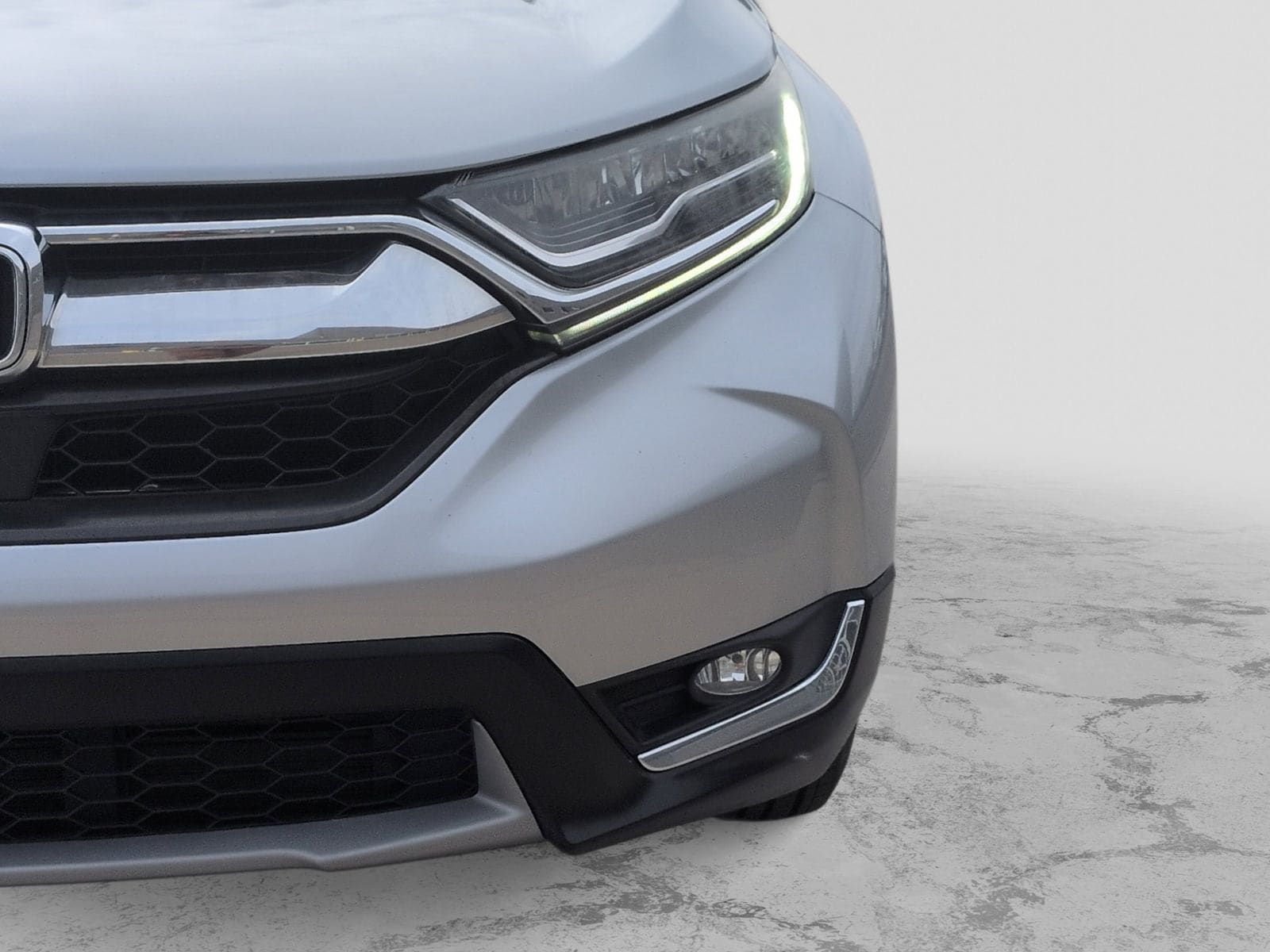 Thumbnail: 2018 Honda CR-V - 10