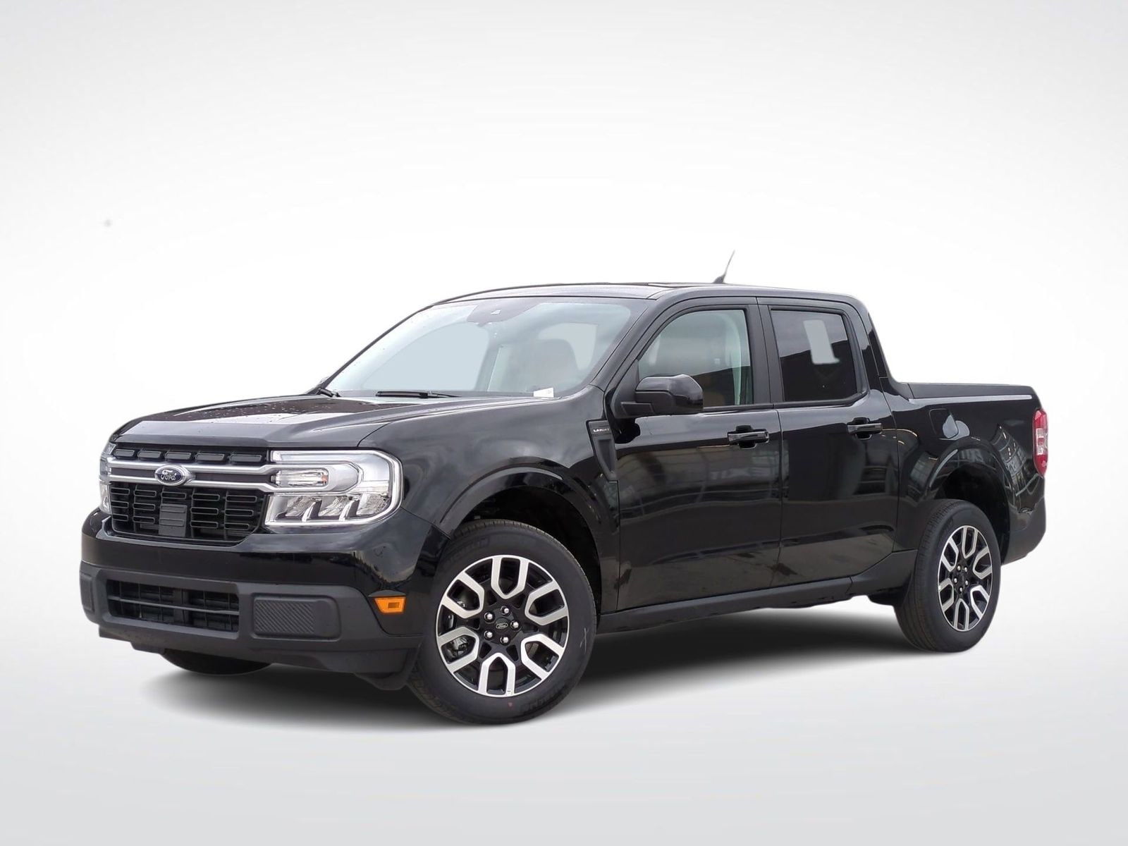 2024 Ford Maverick Lariat -
                  Washington, MI