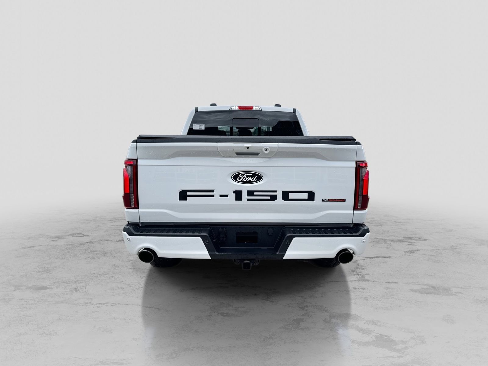 Thumbnail: 2026 Ford F-150 - 6