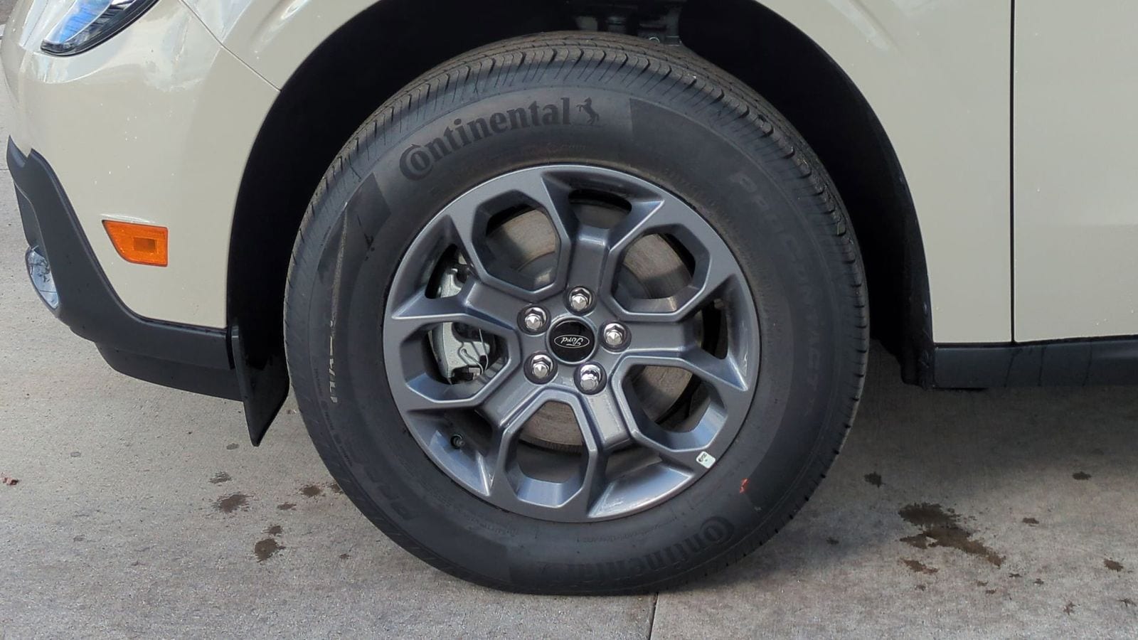 Thumbnail: 2025 Ford Maverick - 12