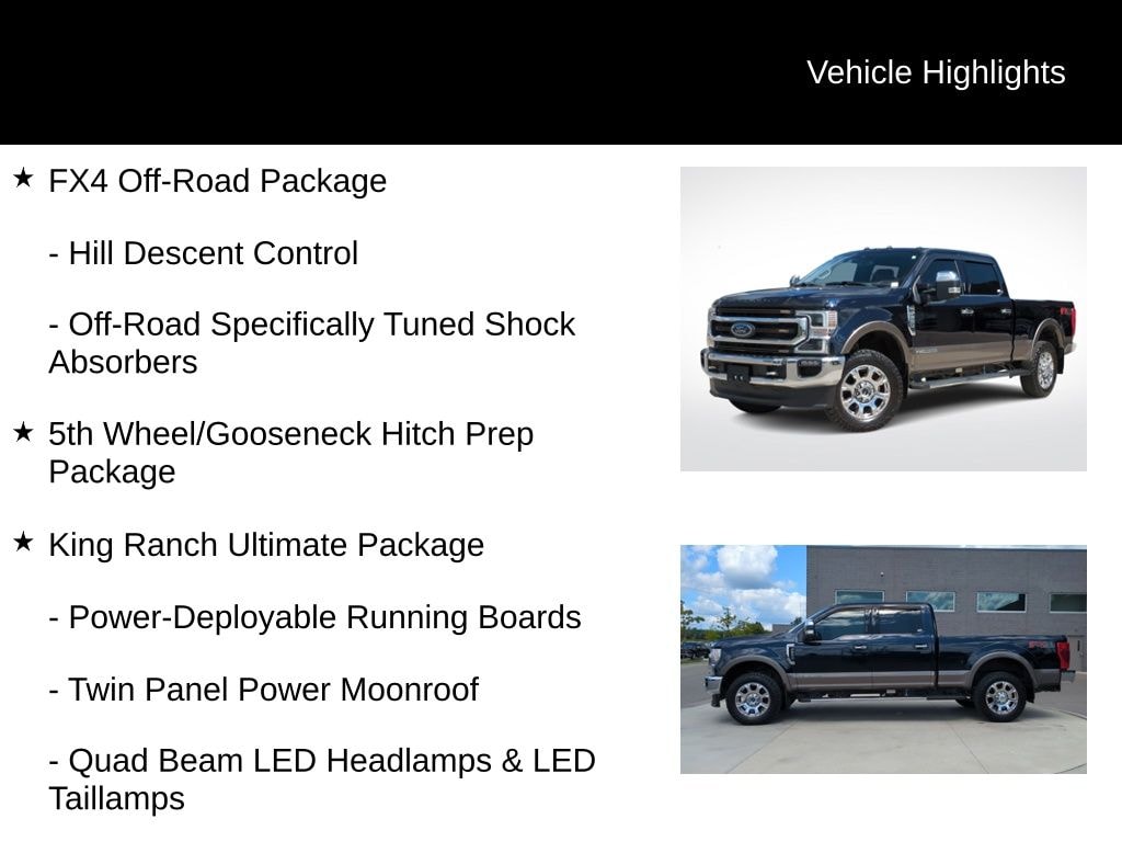 Thumbnail: 2022 Ford F-250 - 11