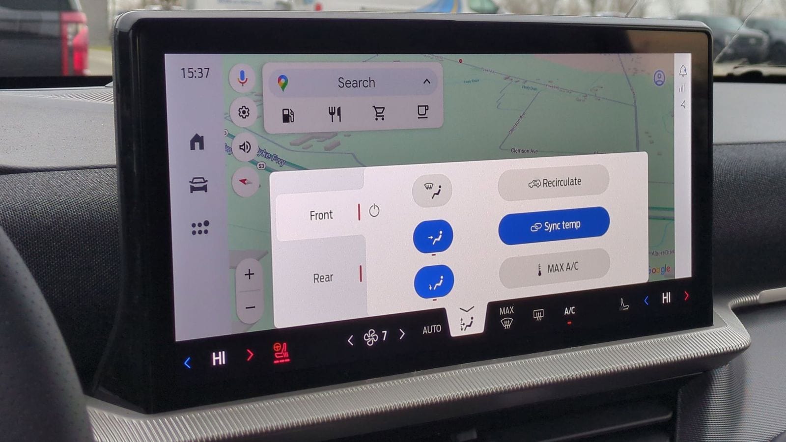 Thumbnail: 2026 Ford Explorer - 28