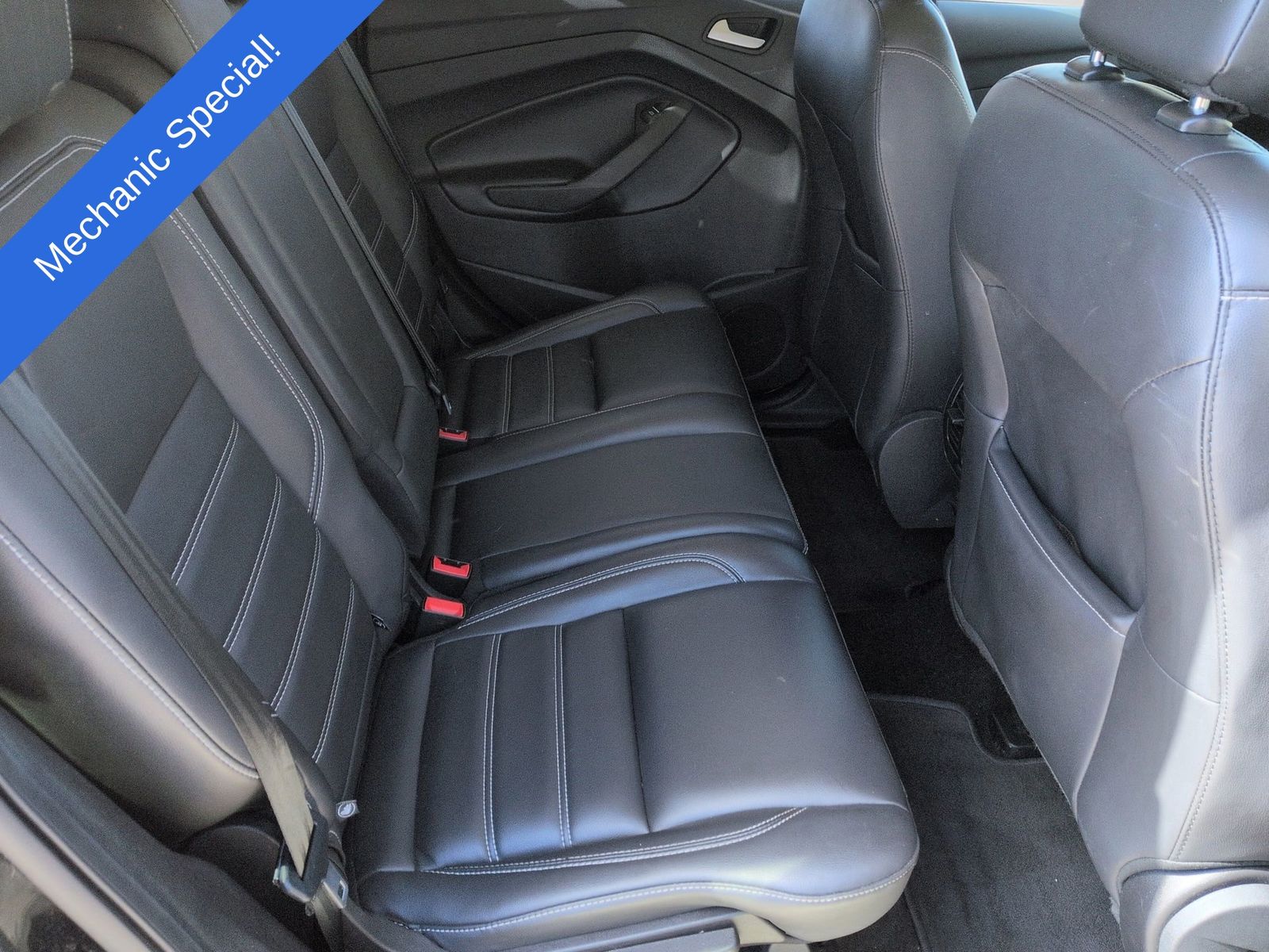 Thumbnail: 2019 Ford Escape - 19