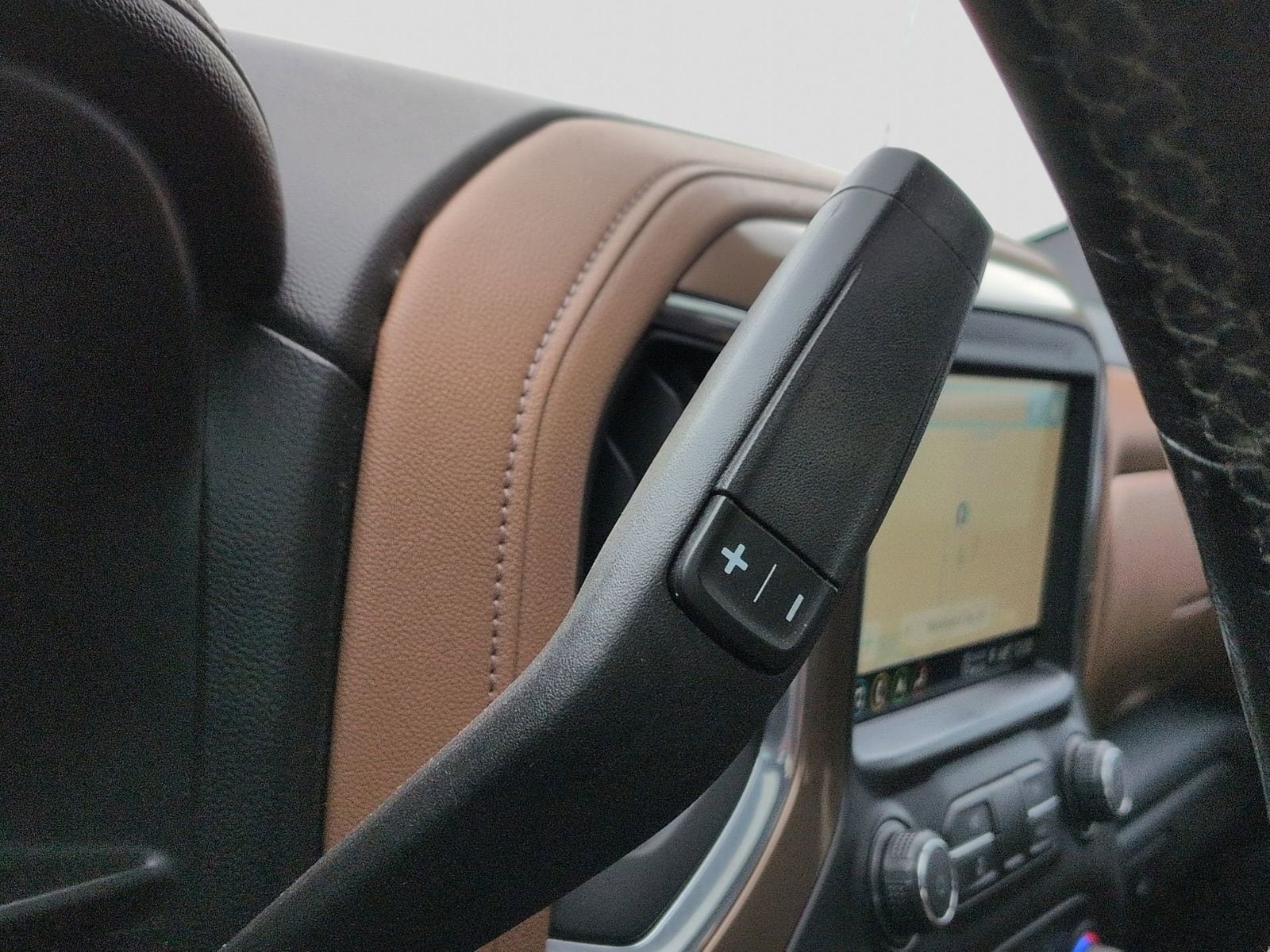 Thumbnail: 2021 Chevrolet Silverado 2500 - 40