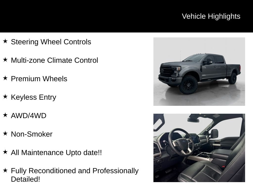 Thumbnail: 2022 Ford F-250 - 26