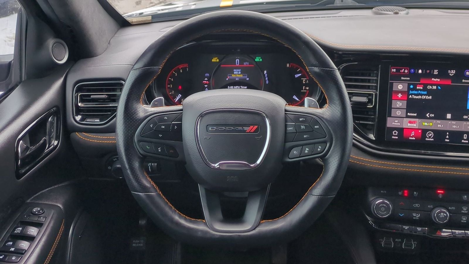 Thumbnail: 2023 Dodge Durango - 25