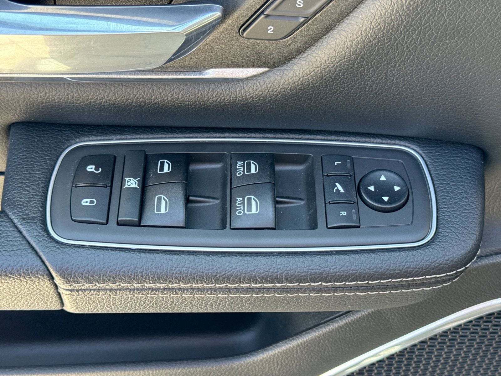 Thumbnail: 2021 RAM 1500 - 19