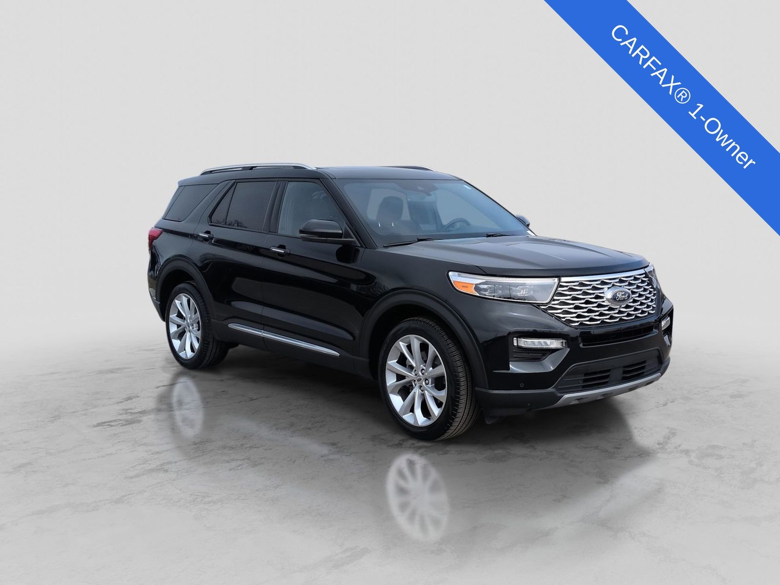 Thumbnail: 2024 Ford Explorer - 10