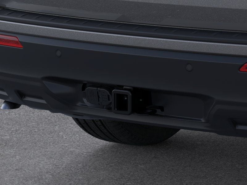 Thumbnail: 2026 Ford Explorer - 24