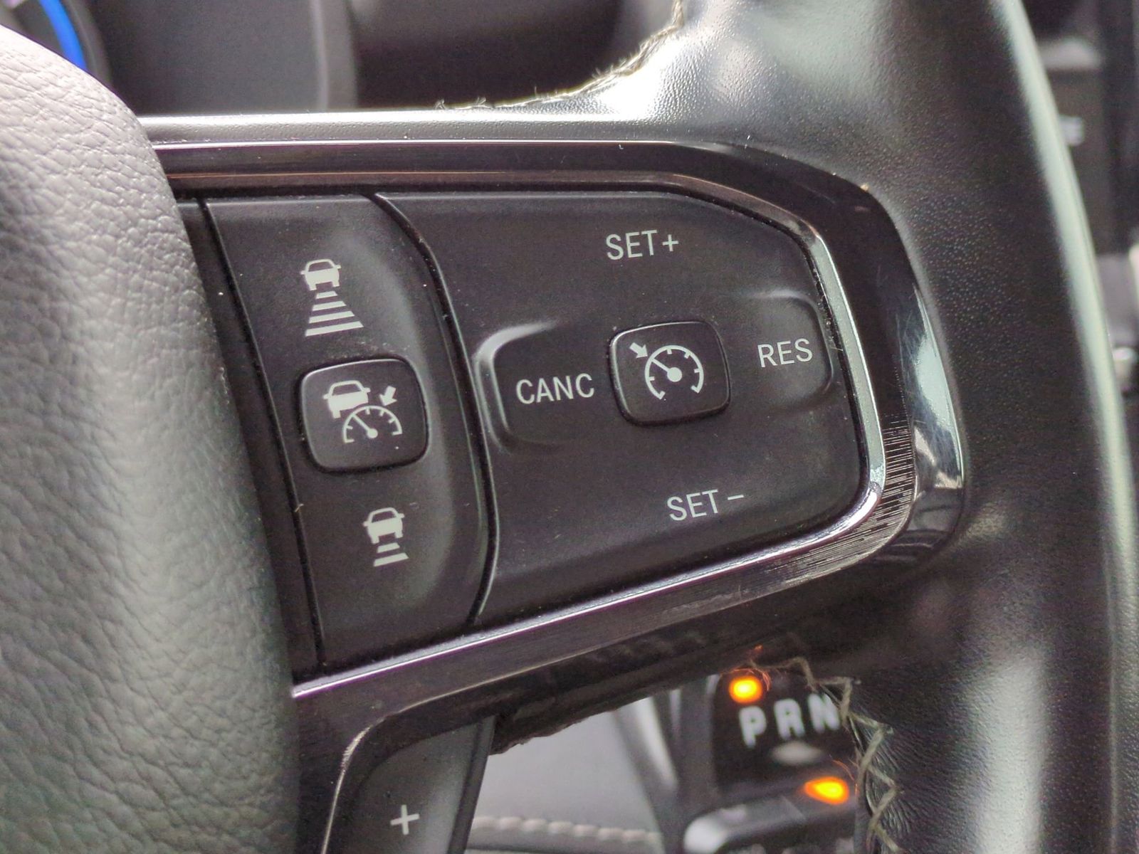 Thumbnail: 2022 RAM 1500 - 29