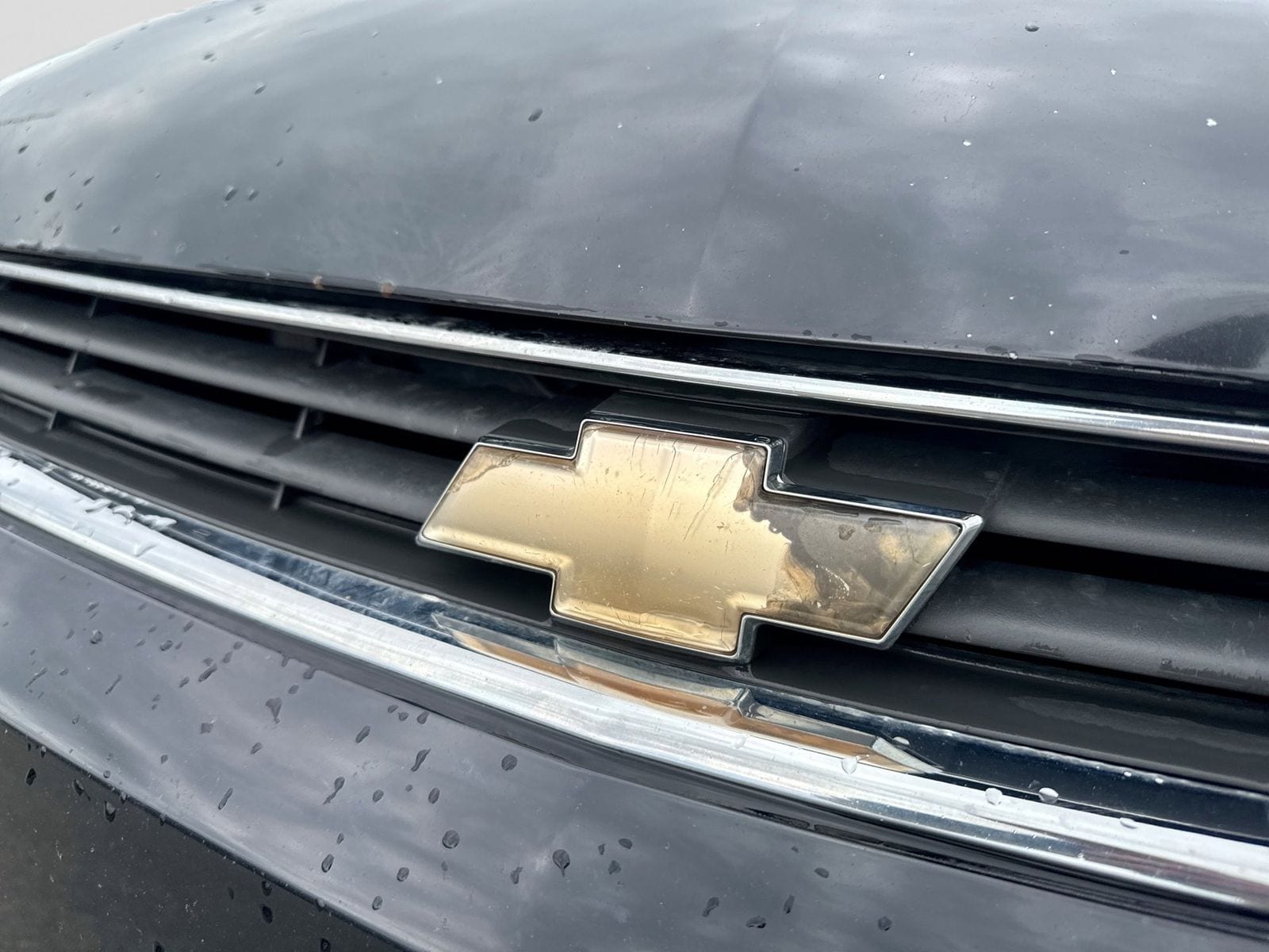 Thumbnail: 2011 Chevrolet Impala - 12